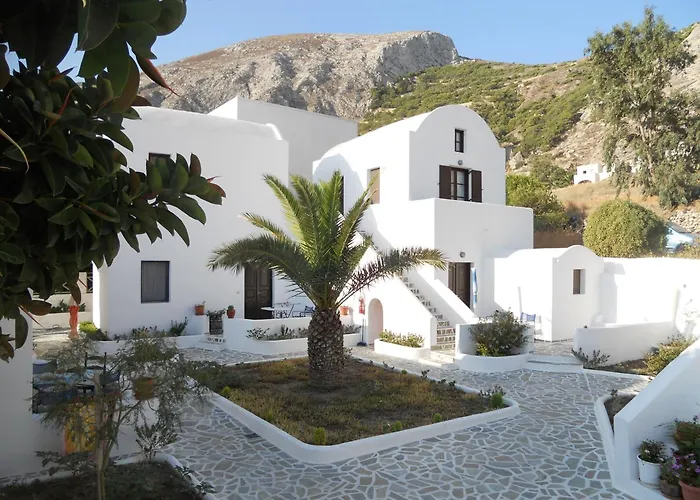 Ostria 4* Καμάρι