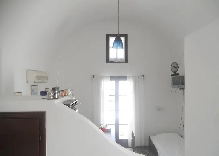 Ostria 4* Καμάρι