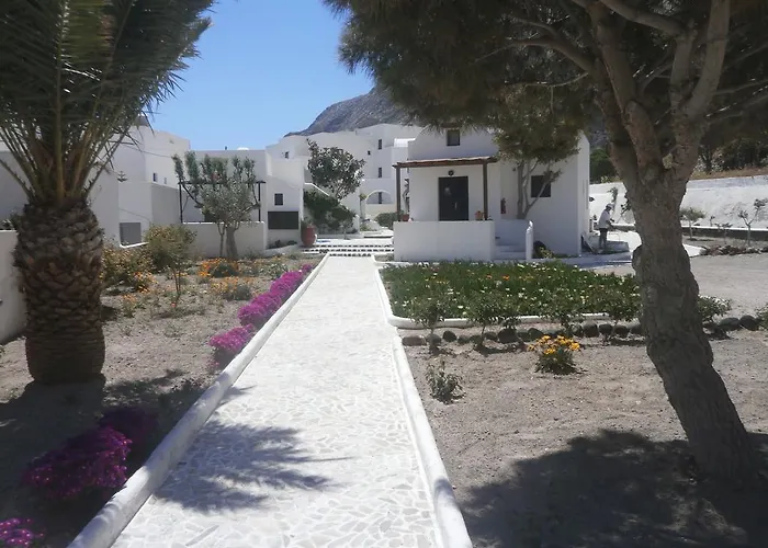 Ostria 4* Καμάρι